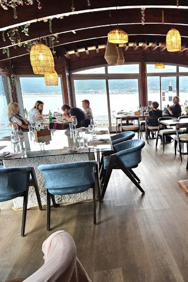 Restoran
