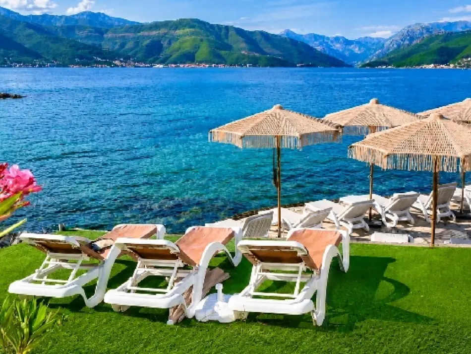 Plaža